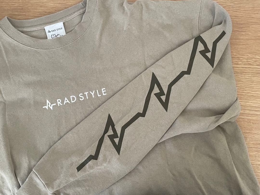 ラッドスタイル RAD STYLE