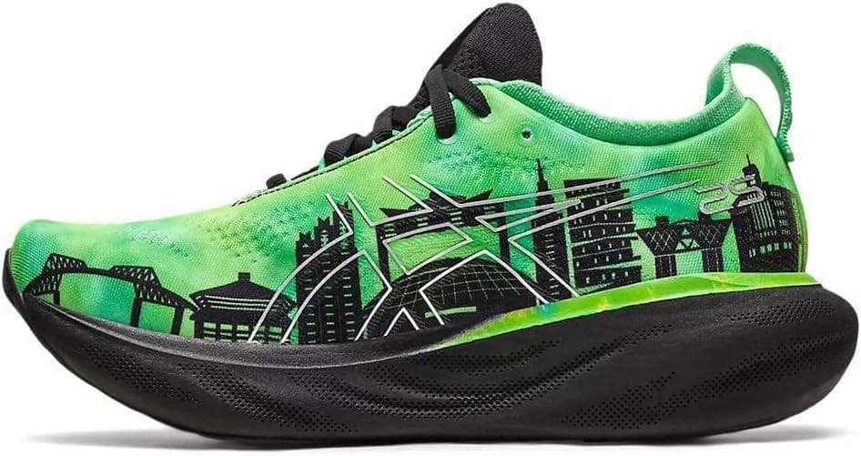 ASICS ゲルニンバス25 GEL-NIMBUS25 23.5cm