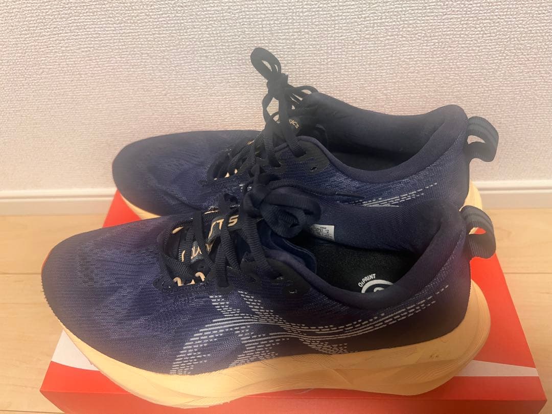 asics ノヴァブラスト5