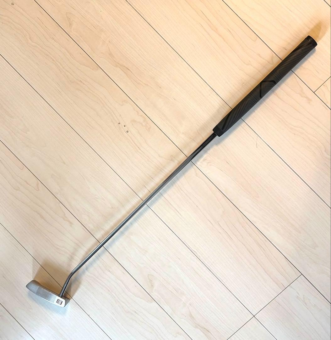 EVNROLL ER2 パター イーブンロール 34インチ
