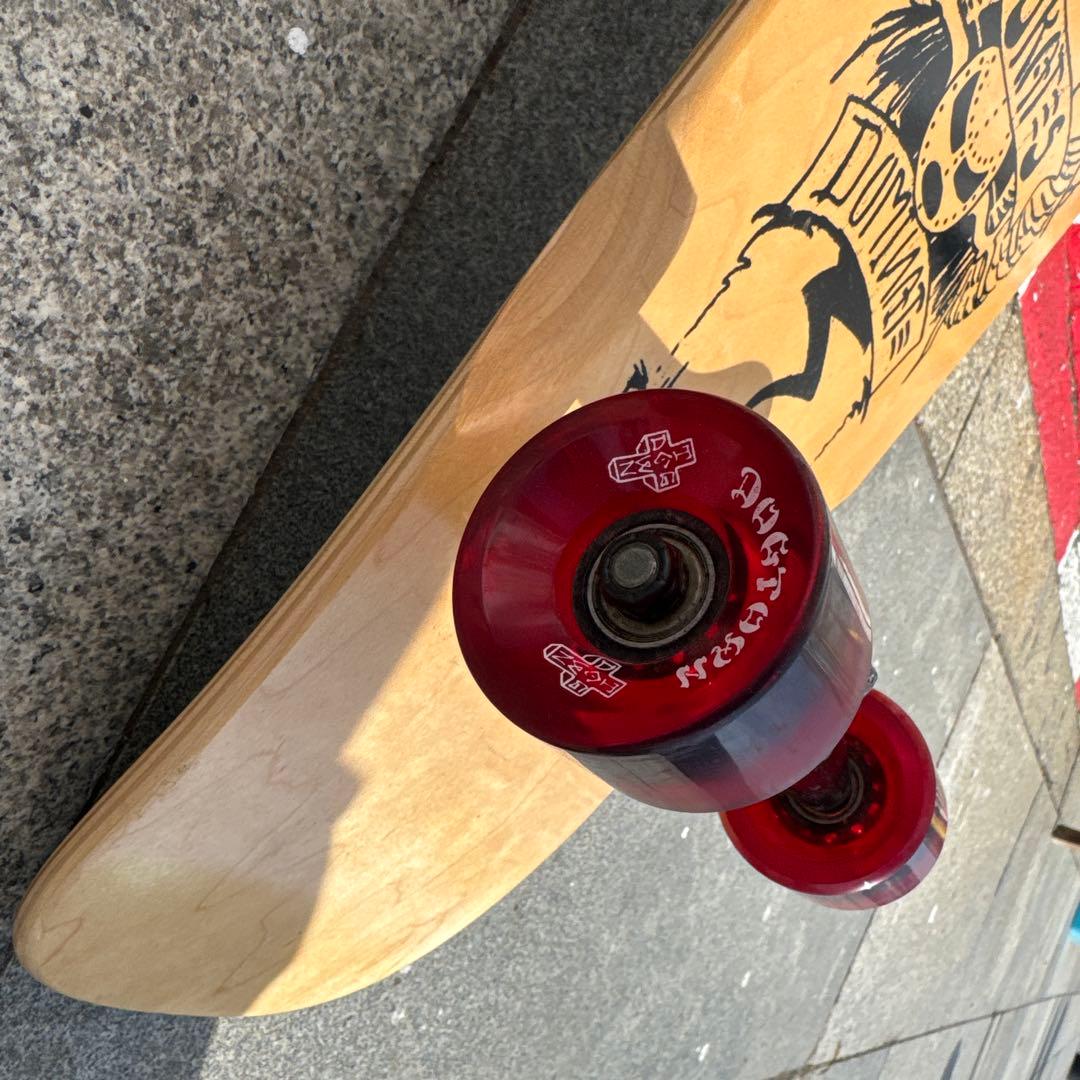 DOGTOWN USA スケートコンプリート　80年代デッドストック33000円