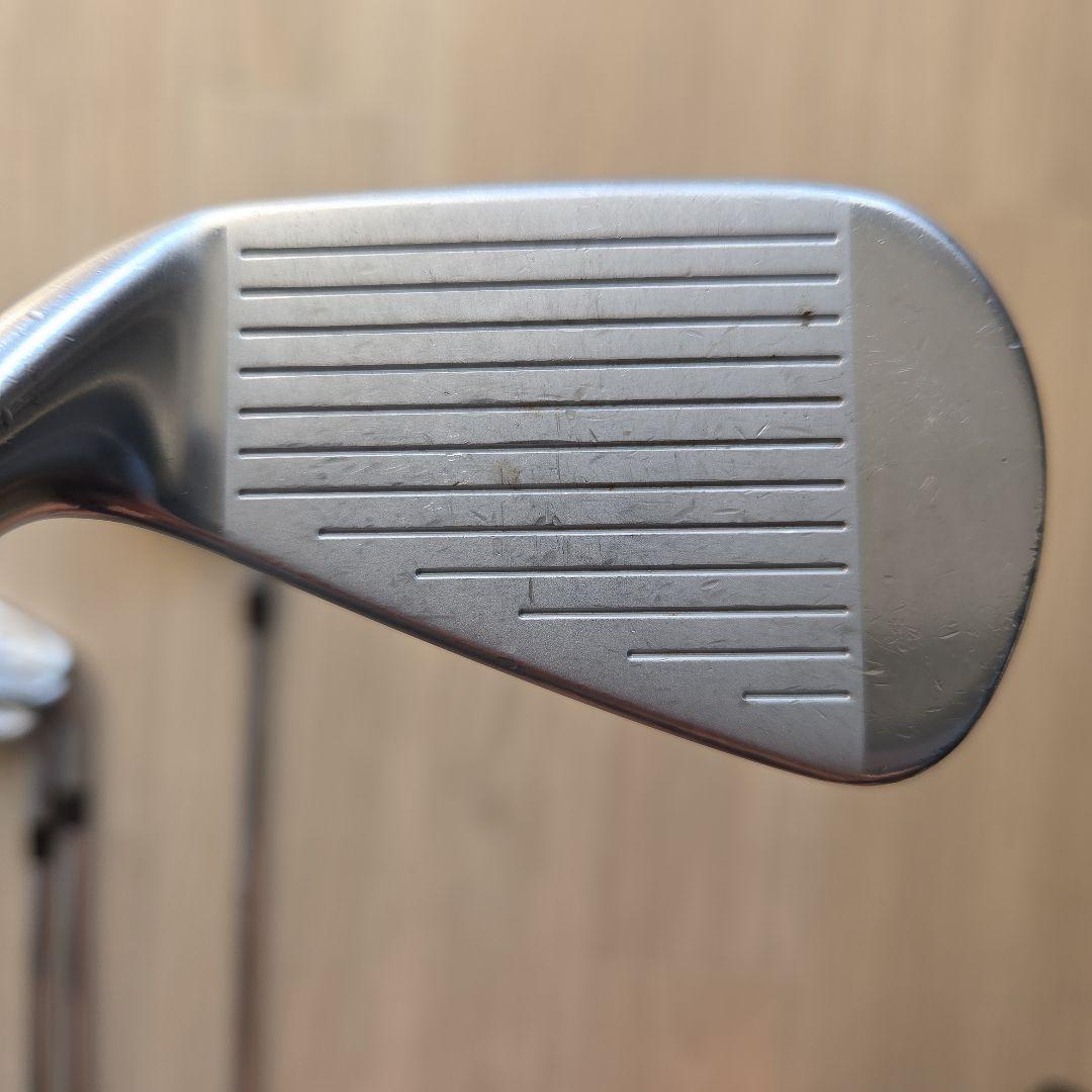 クラブ Titleist 714mb