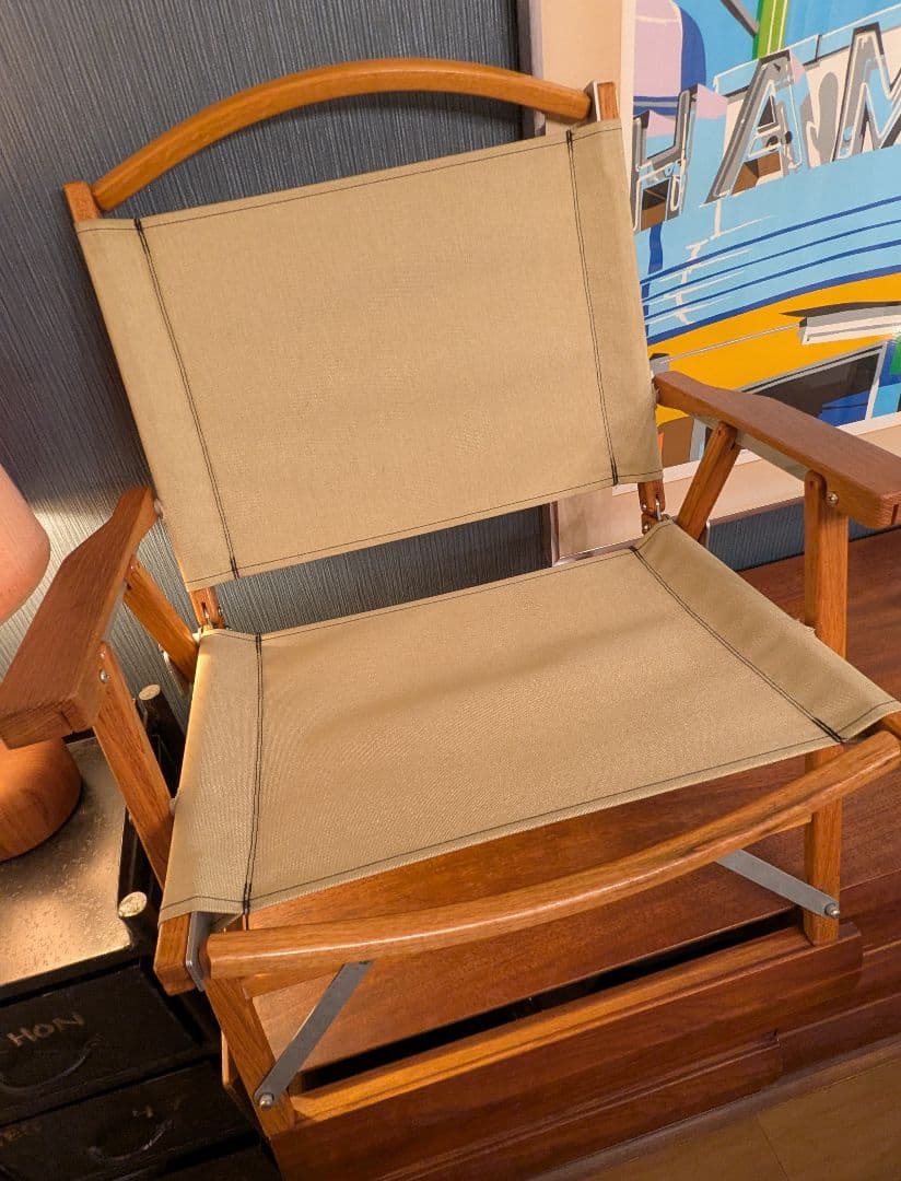カーミットチェア KERMIT CHAIR オーク ヒジラク オールドマウンテン