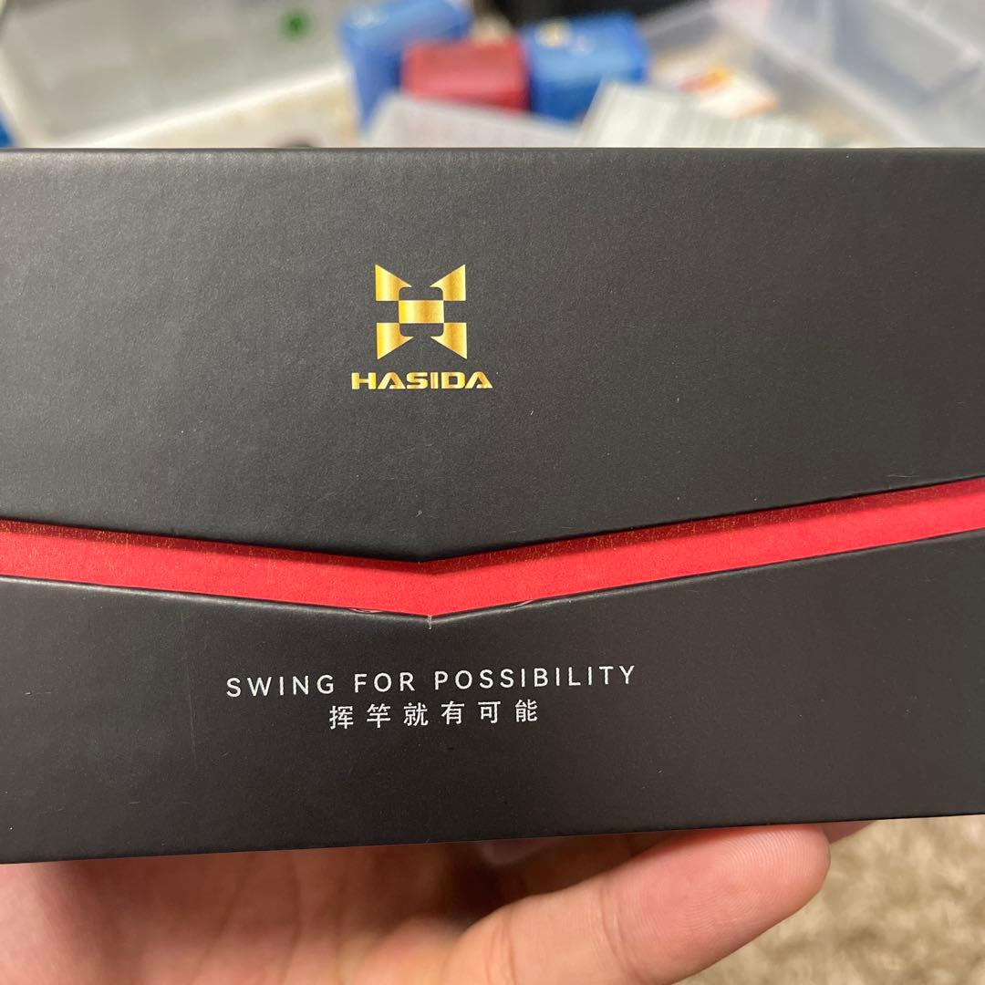 Histar ハイスター GIUドラゴン オーロラエアー上位機種 BFS レフト