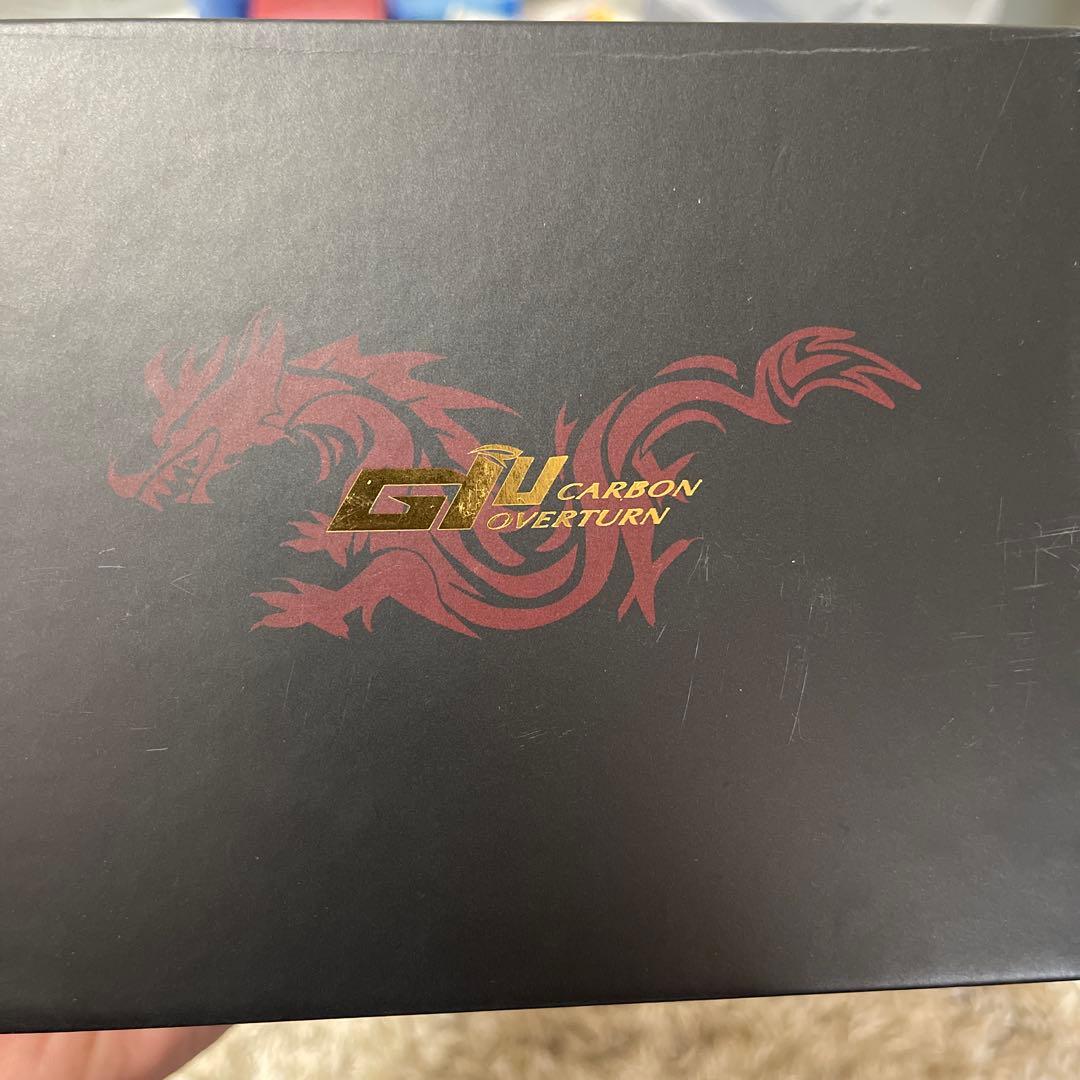 Histar ハイスター GIUドラゴン オーロラエアー上位機種 BFS レフト