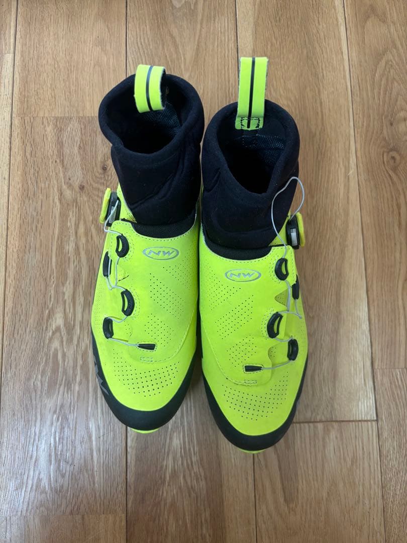 ウェア NORTH WAVE RAPTOR GTX GORE-TEX 26cm