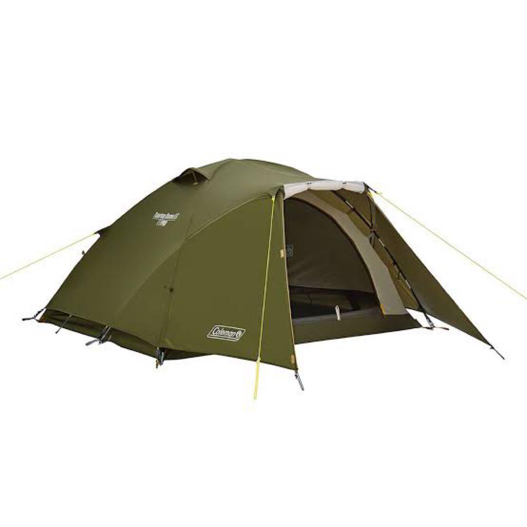 Touring Dome/ST UVPRO テント