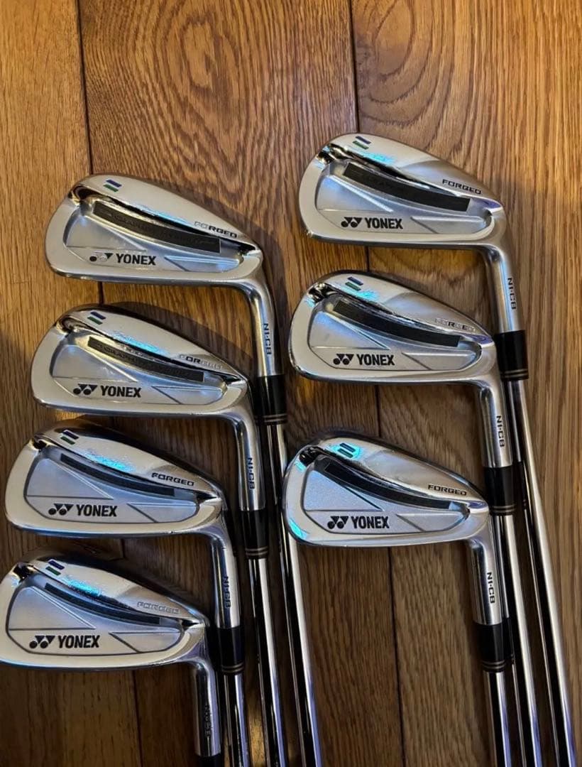 [名器] ヨネックス Yonex N1-CB MODUS120X