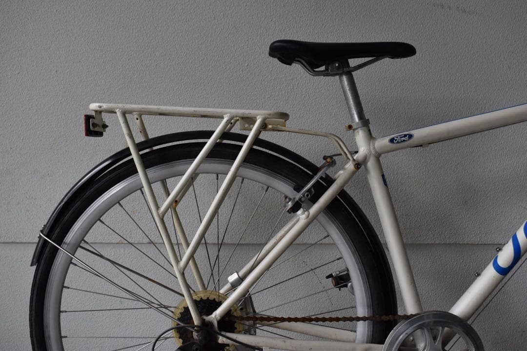 Ford／フォード／ヴィンテージ／自転車／vintage