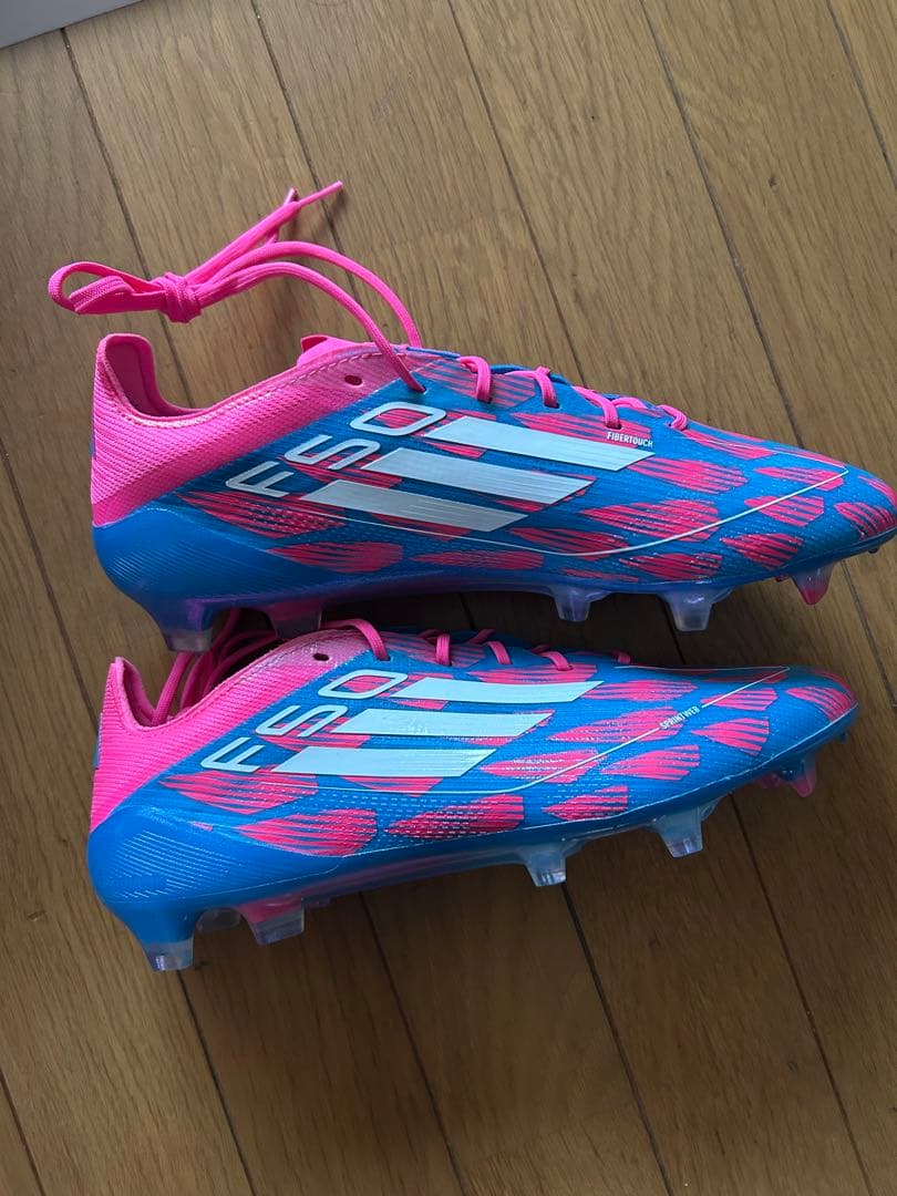 f50 エリートFG 26.0cm