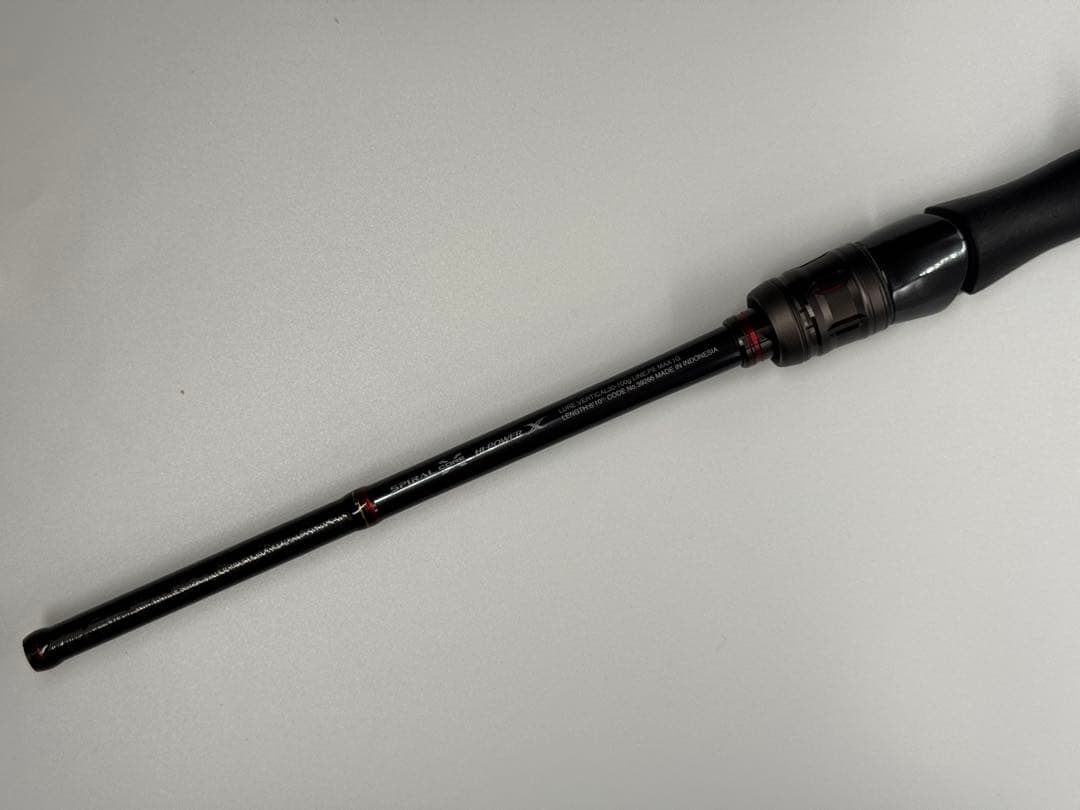 炎月エクスチューン B610ML-S RIGHT ENGETSU XTUNE