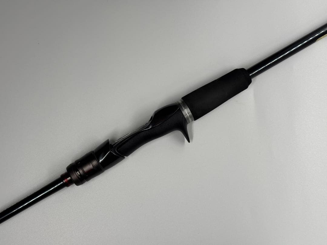 炎月エクスチューン B610ML-S RIGHT ENGETSU XTUNE