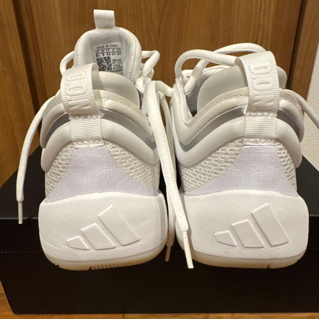 シューズ(男性用) adidas DON issue 6
