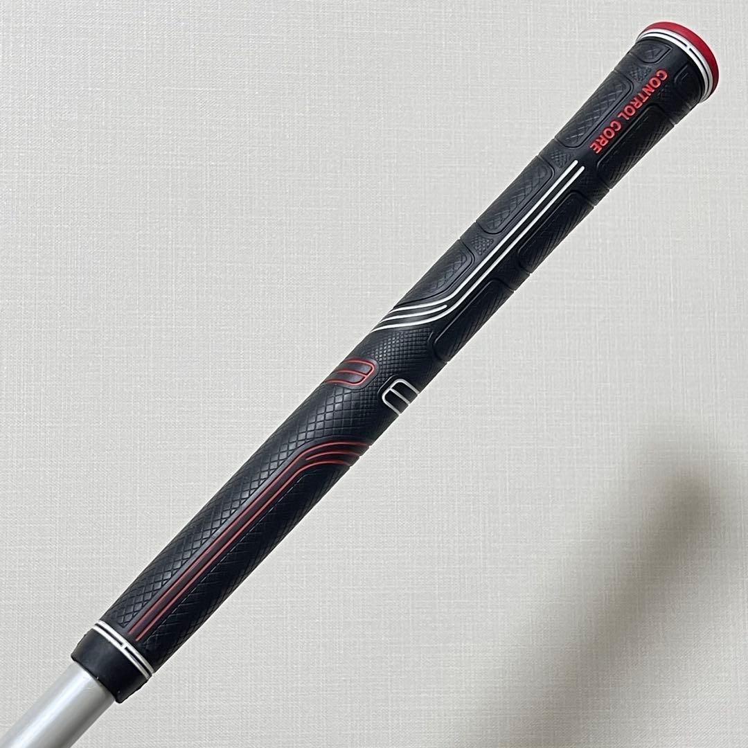テーラーメイド バーナー 5番 18°フェアウェイウッド グリップ新品