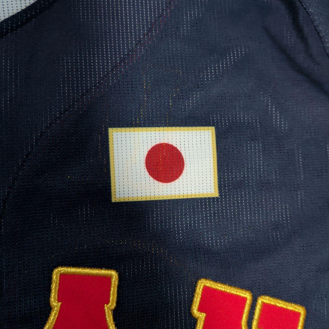 WBC　ユニフォーム