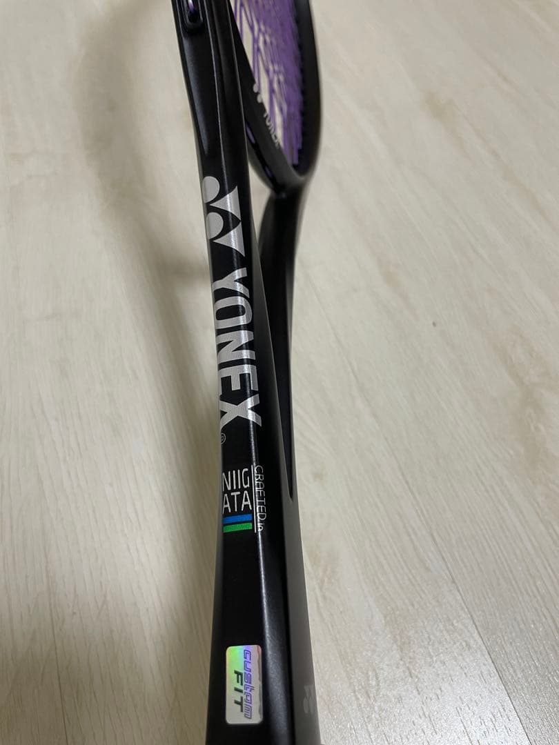 YONEX ジオブレイク80S プレミアムカスタム