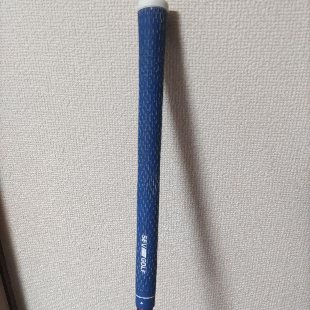 FUJIKURA　スピーダー　エボ3 スリクソンスリーブ　ドライバー用