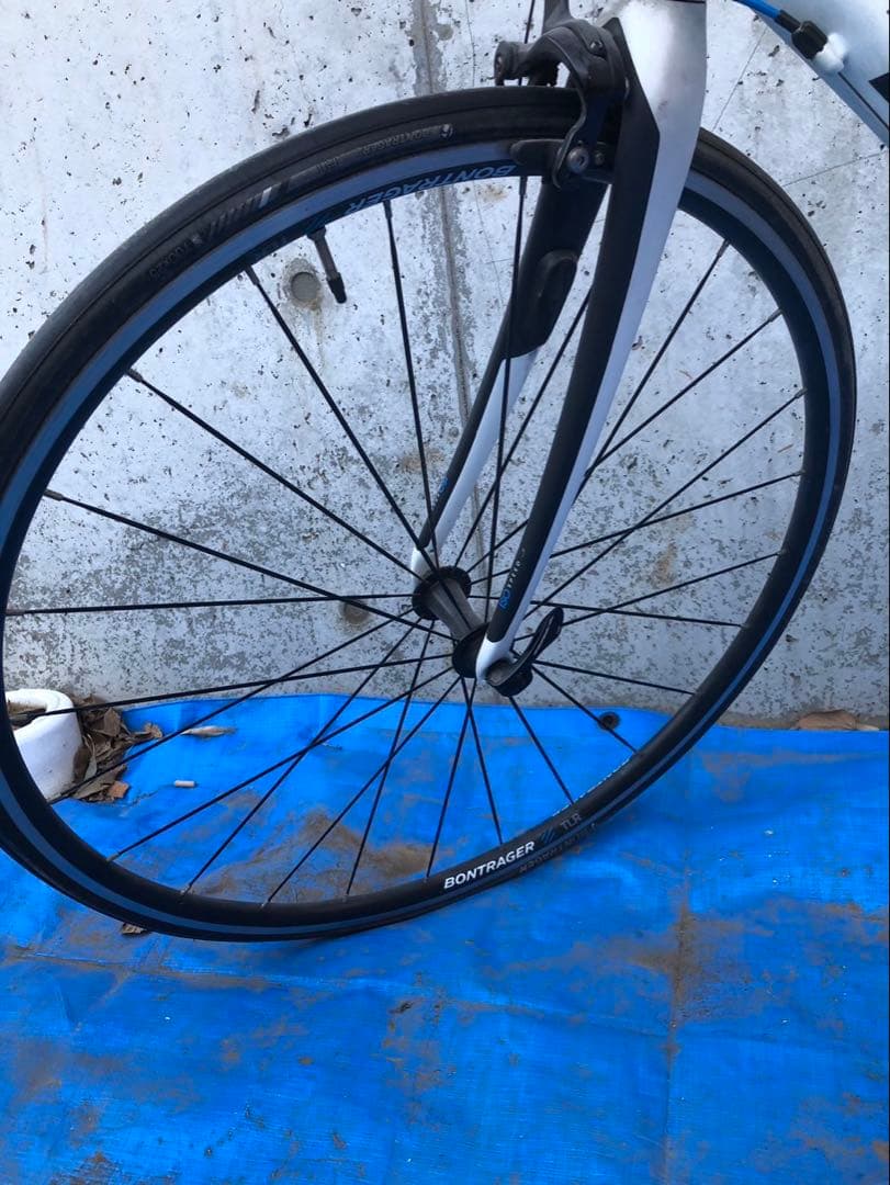 トレック TREK DOMANE
