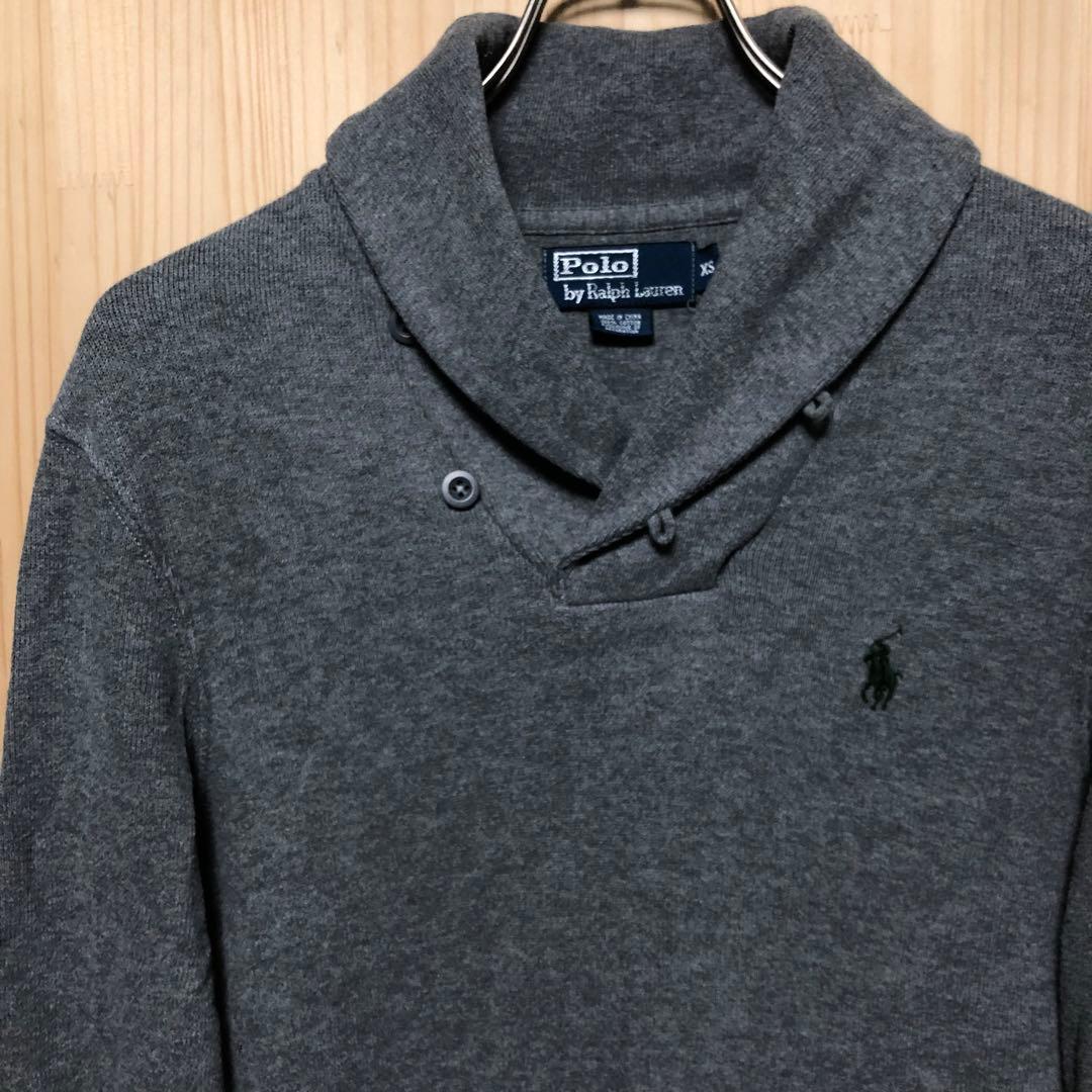 Ralph Lauren ラルフローレン トレーナー スウェット ハイネック