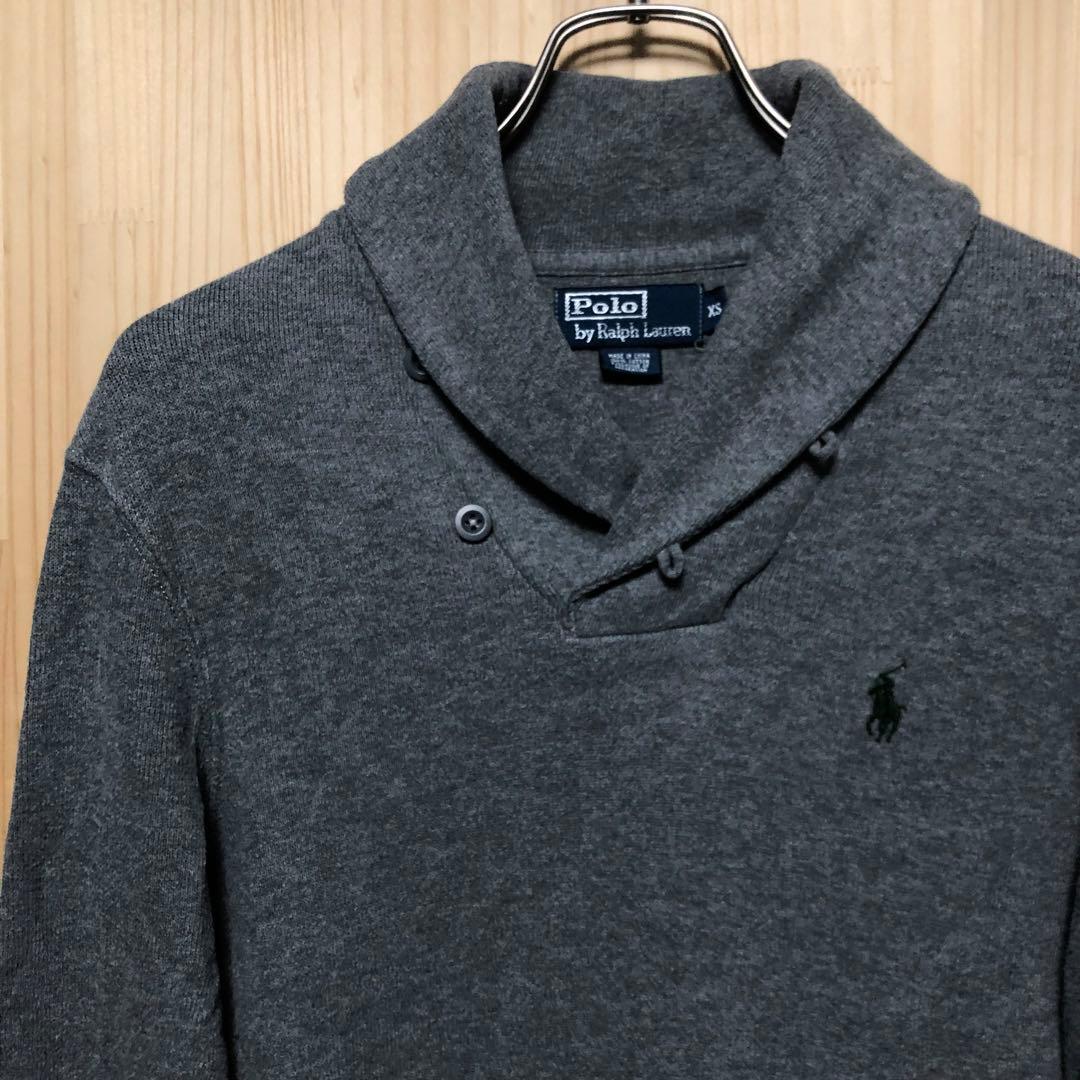 Ralph Lauren ラルフローレン トレーナー スウェット ハイネック