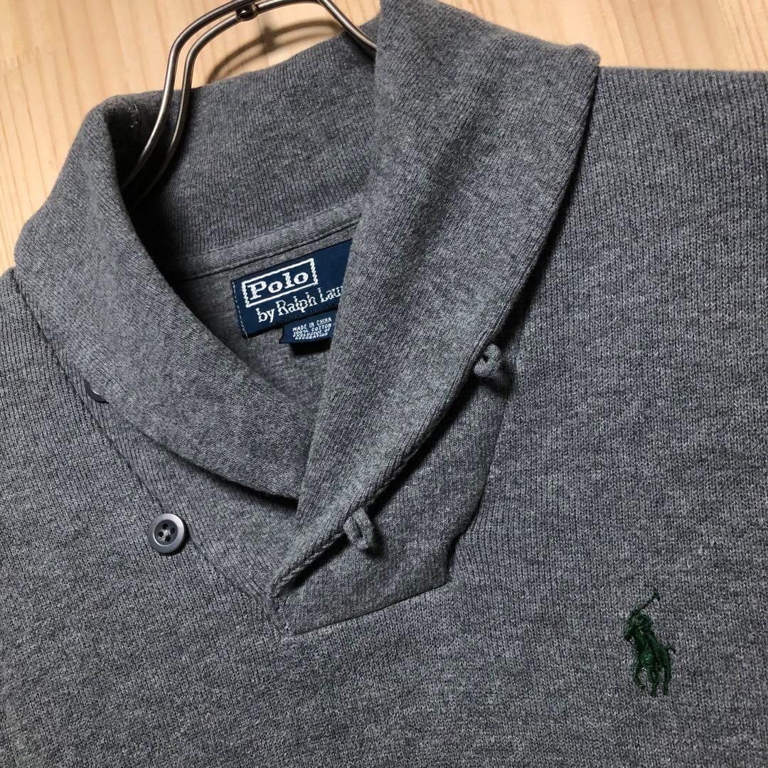 Ralph Lauren ラルフローレン トレーナー スウェット ハイネック