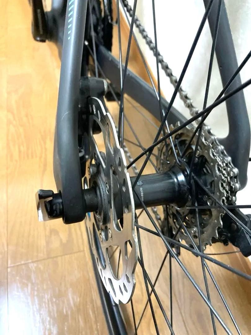 Bianchi OLTRE XR3 DISC 2019年モデル ロードバイク