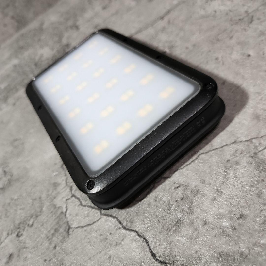 LUMENA ルーメナー2 LEDランタン