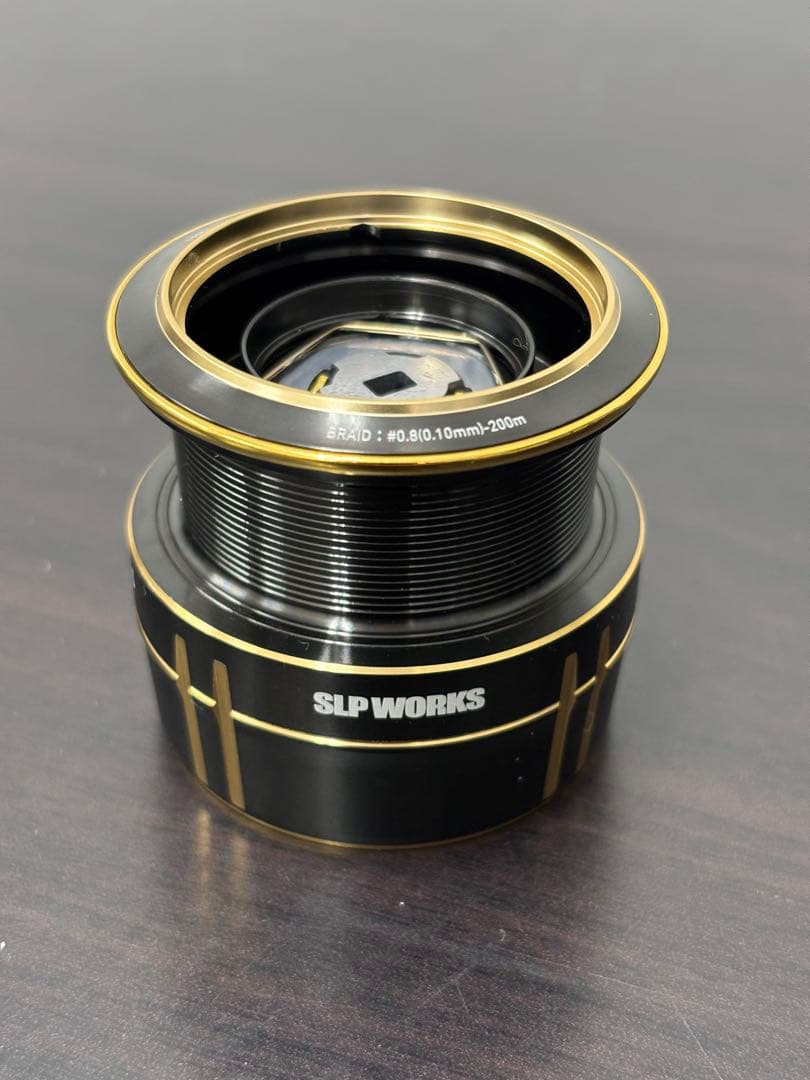 SLP WORKS LT 3000S スピニングリールパーツ