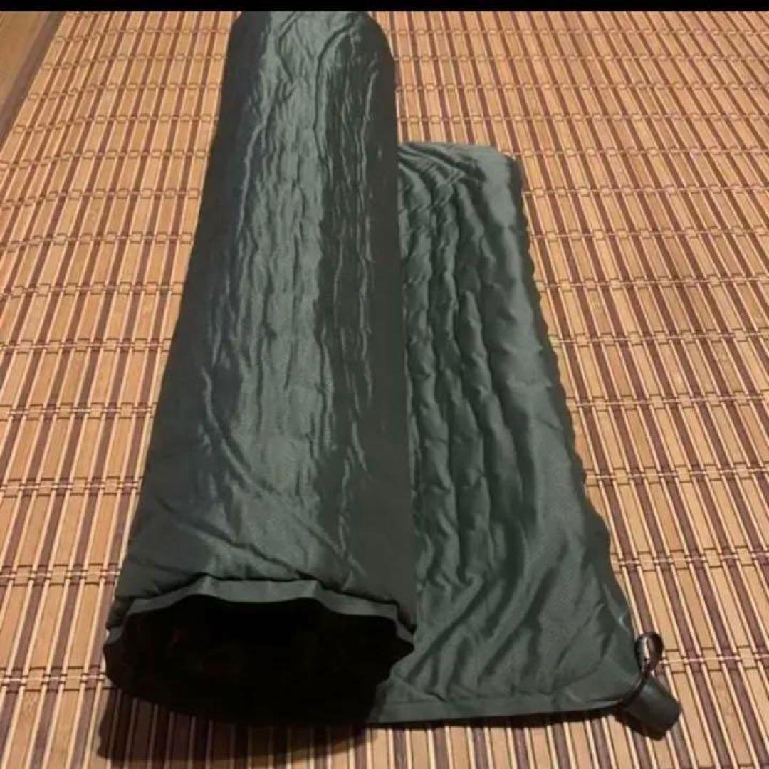 希少 入荷困難 オランダ軍 インフレーターマット