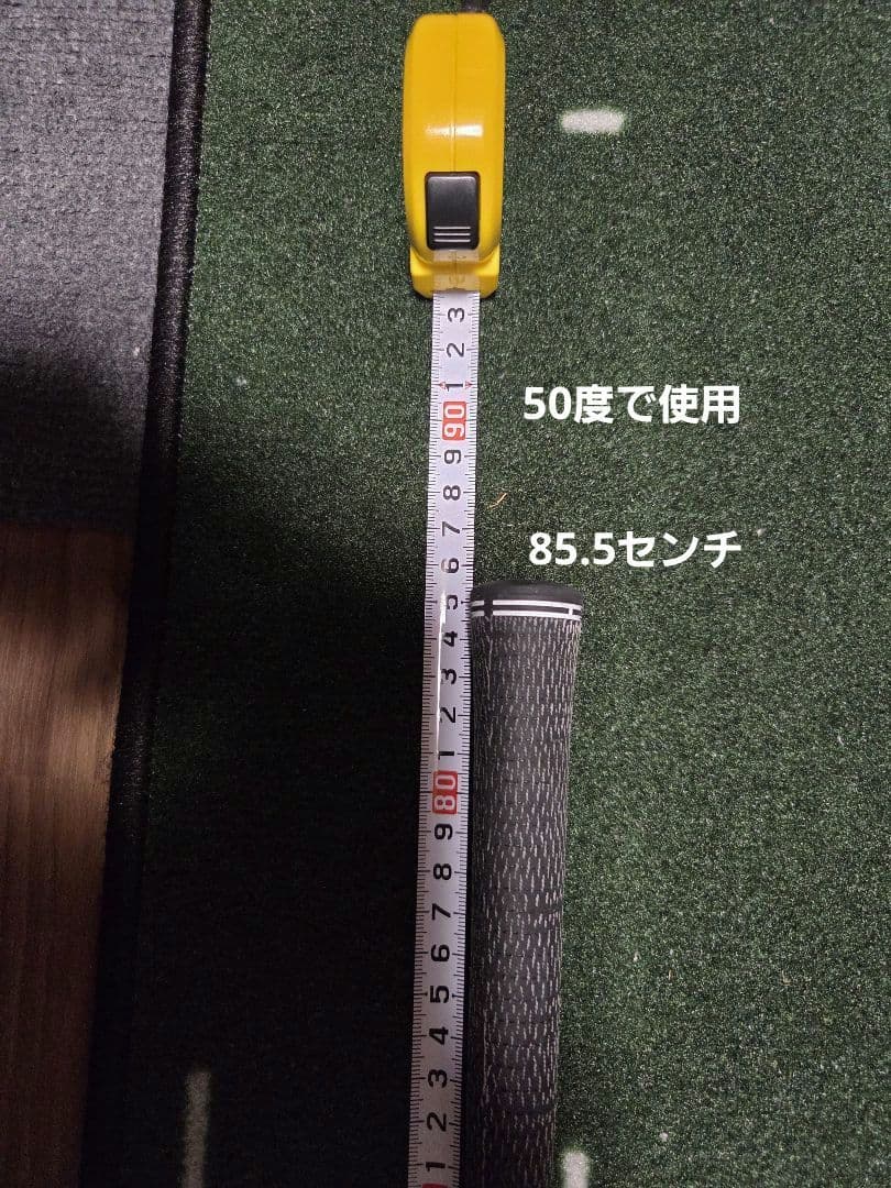 モーダス125 ウェッジ 2本セット ほぼ新品