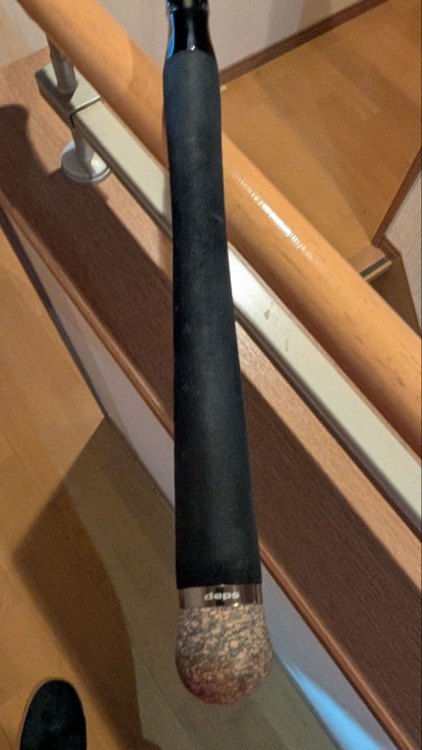 HGC-70XF/GP　スーパーボーダー　状態良好