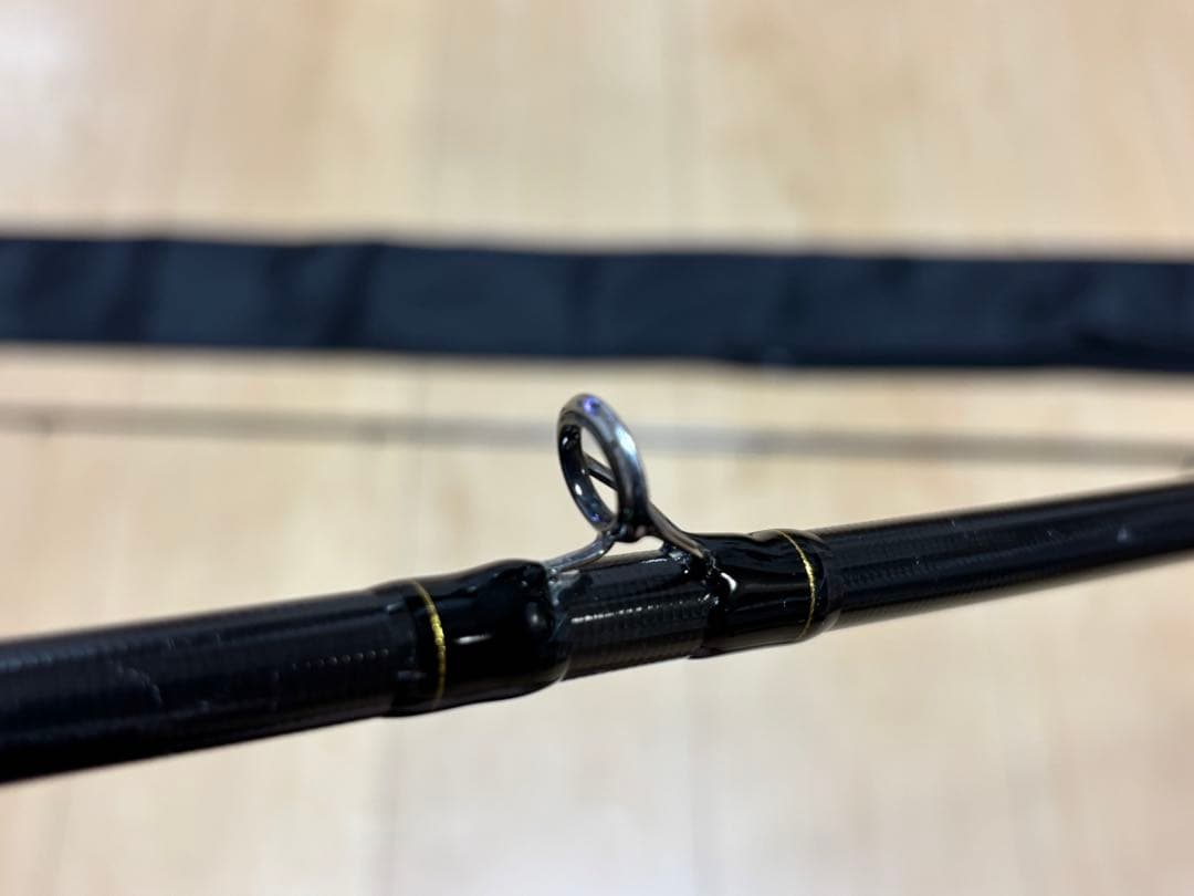 シーバス ベイトロッド 20 ラテオ 89 MLB R ダイワ Daiwa