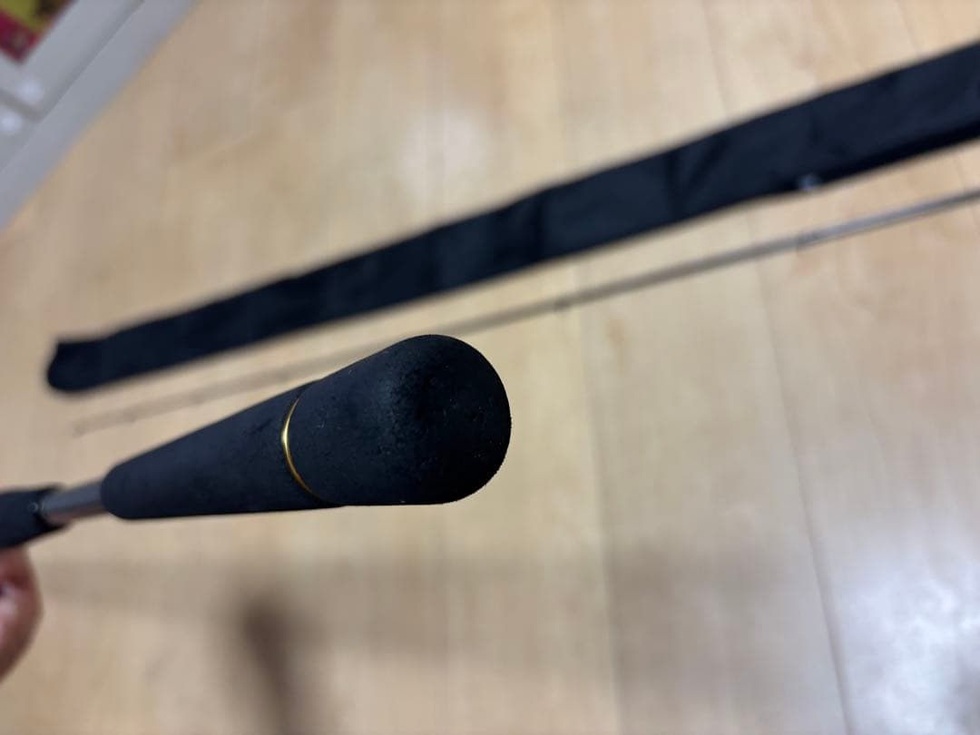 シーバス ベイトロッド 20 ラテオ 89 MLB R ダイワ Daiwa