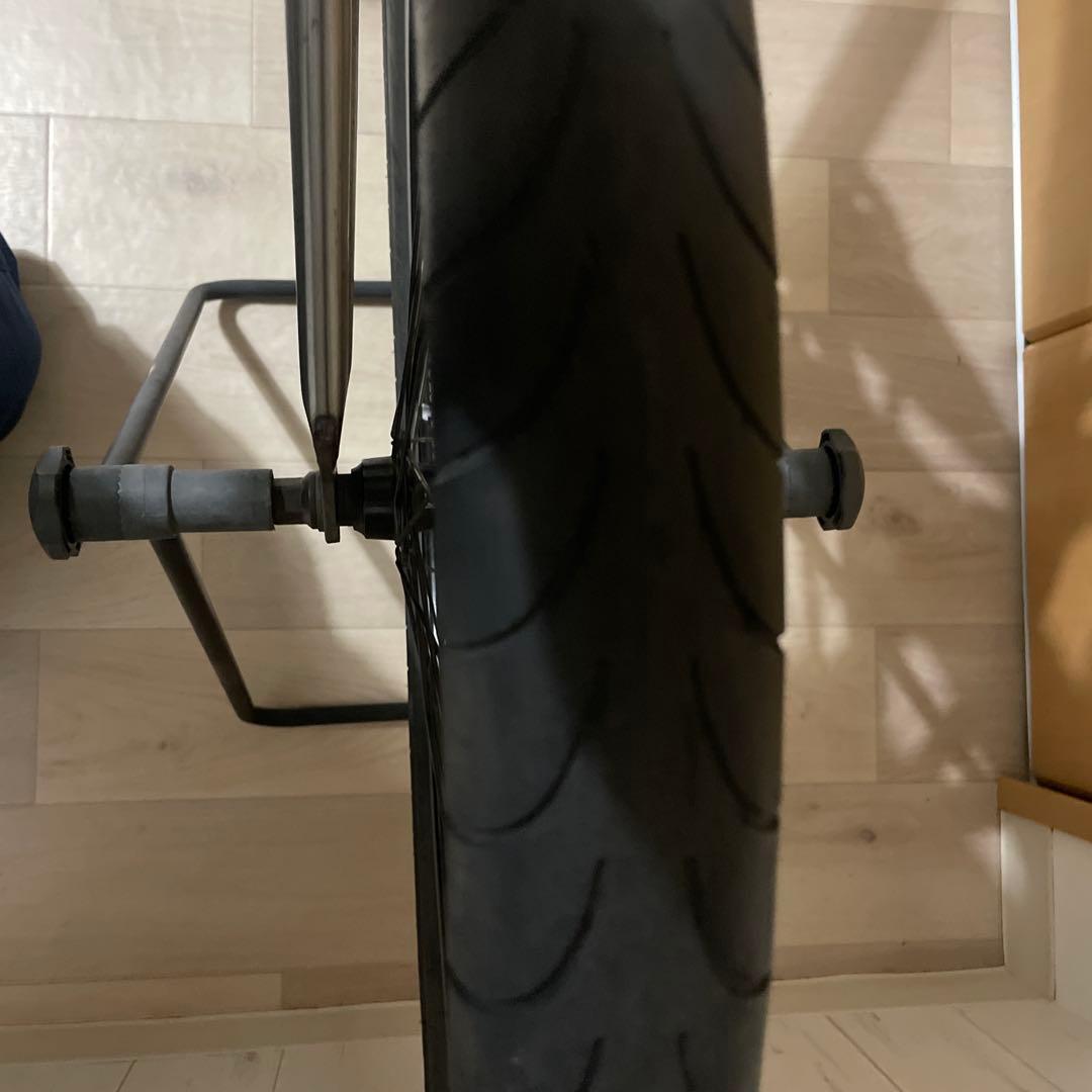 BMX KINK/GAP FC (Chrome Plated) バイク