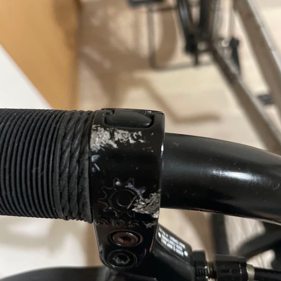 BMX KINK/GAP FC (Chrome Plated) バイク