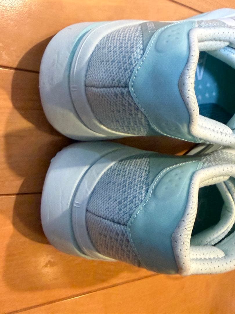 adidas アディダス　adizero SL2 24.0cm