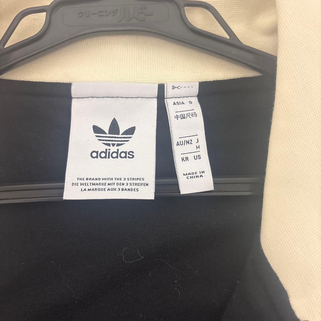 adidas アディカラーワッフルトラックトップ オリジナルス ユニセックス
