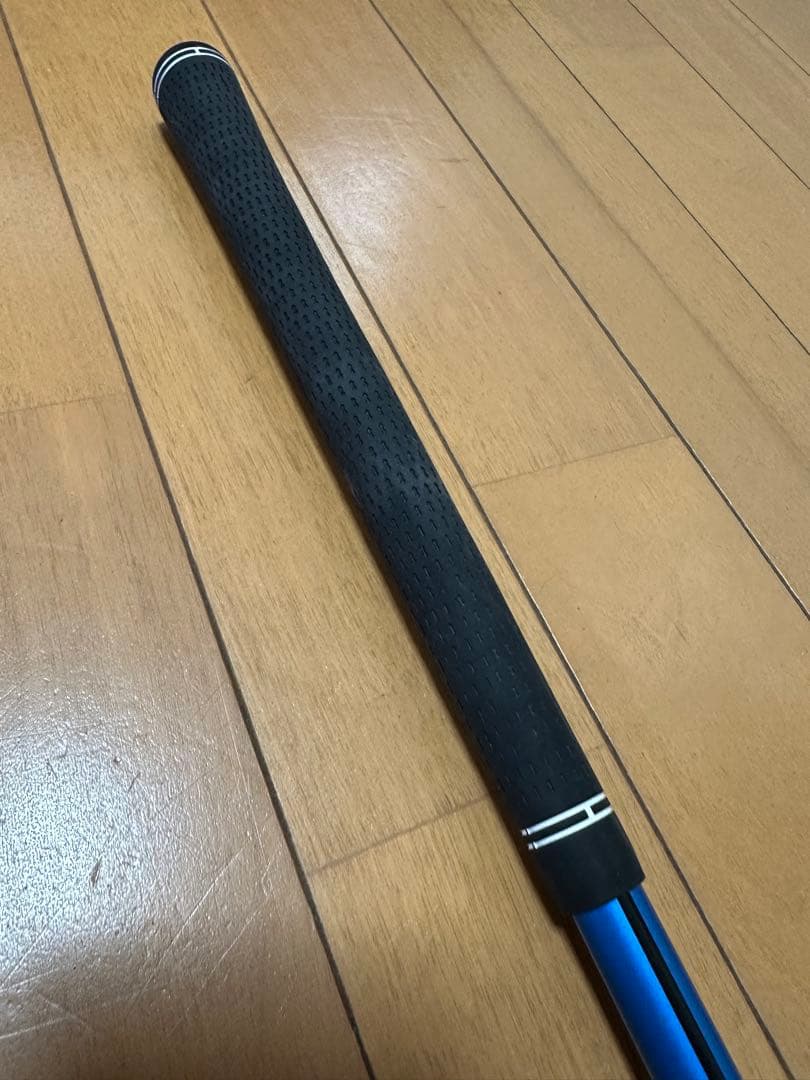 TOUR AD PT-6 S 1w テーラーメイドスリーブ付