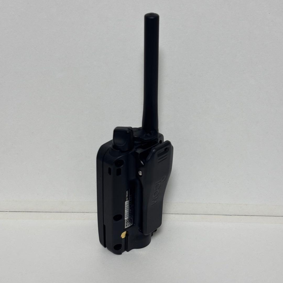ICOM IC-4310 + HM-186PI 特定小電力トランシーバーセット