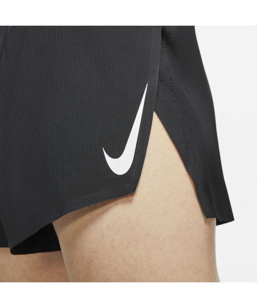 ナイキ　ショートパンツ　エアロスイフト　新品未使用
