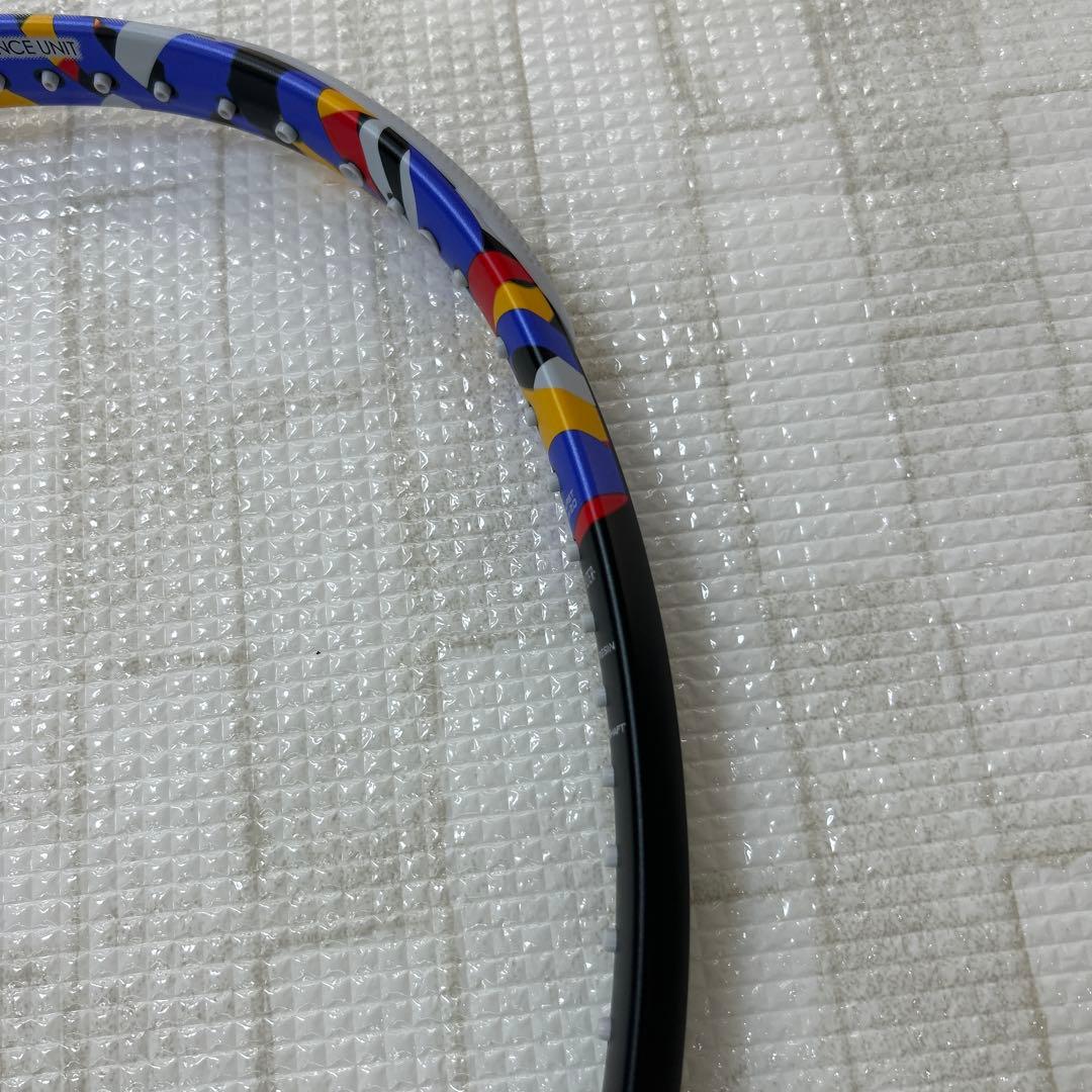 UL1（044）ジオブレイク50S　新品未使用　YONEX　ラケット