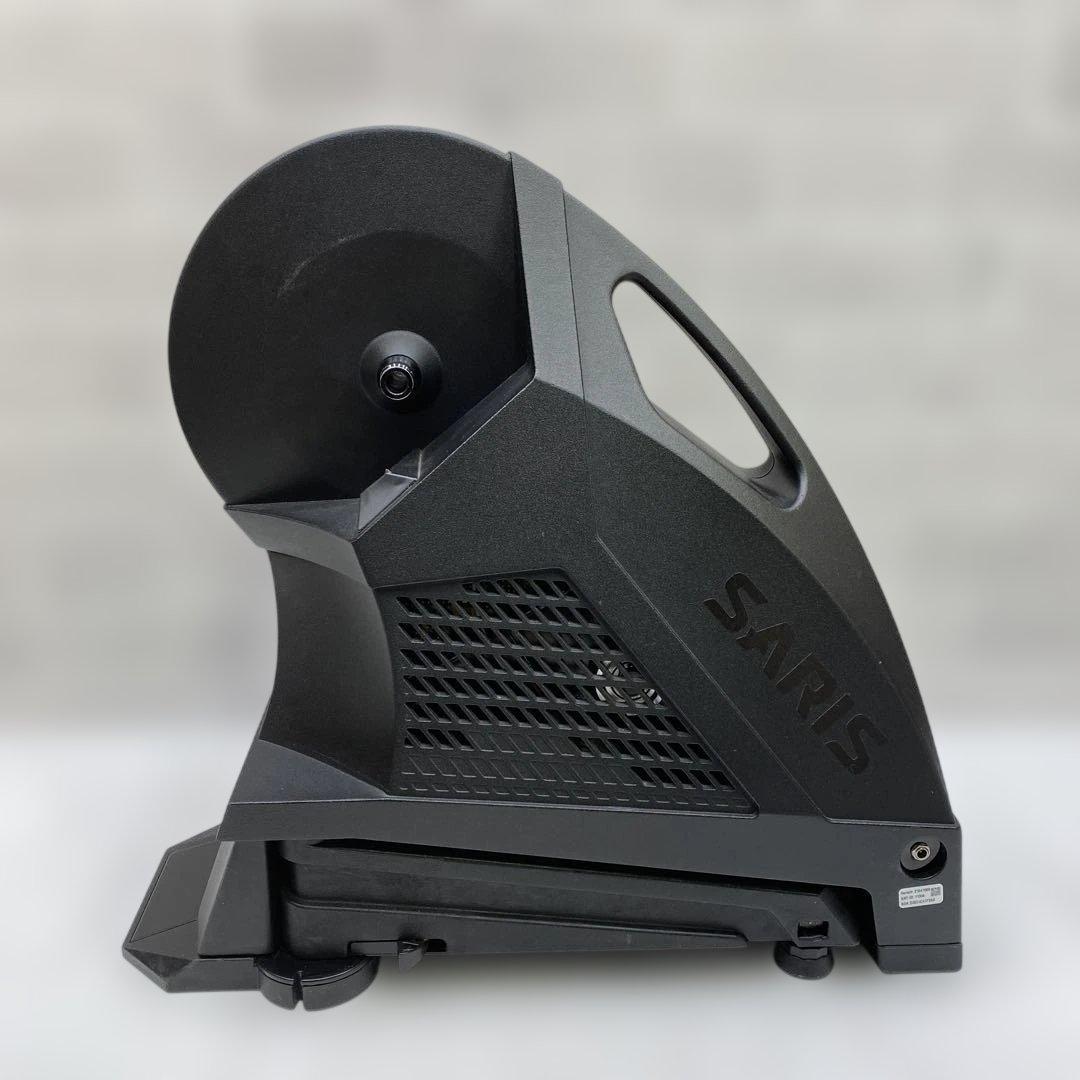 SARIS H3 スマートトレーナー