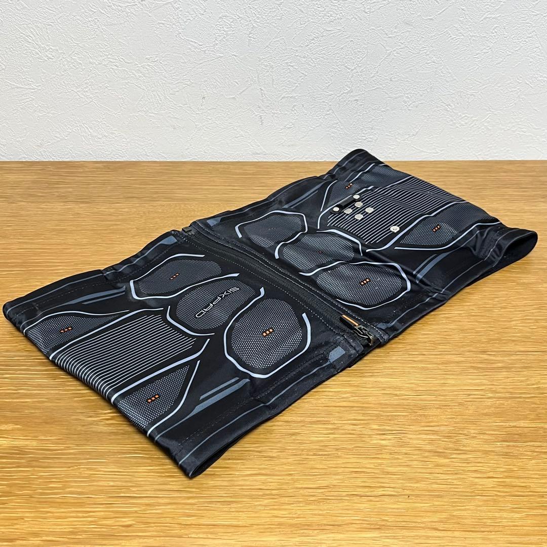 SIXPAD Powersuit Lite Core Belt Lサイズ