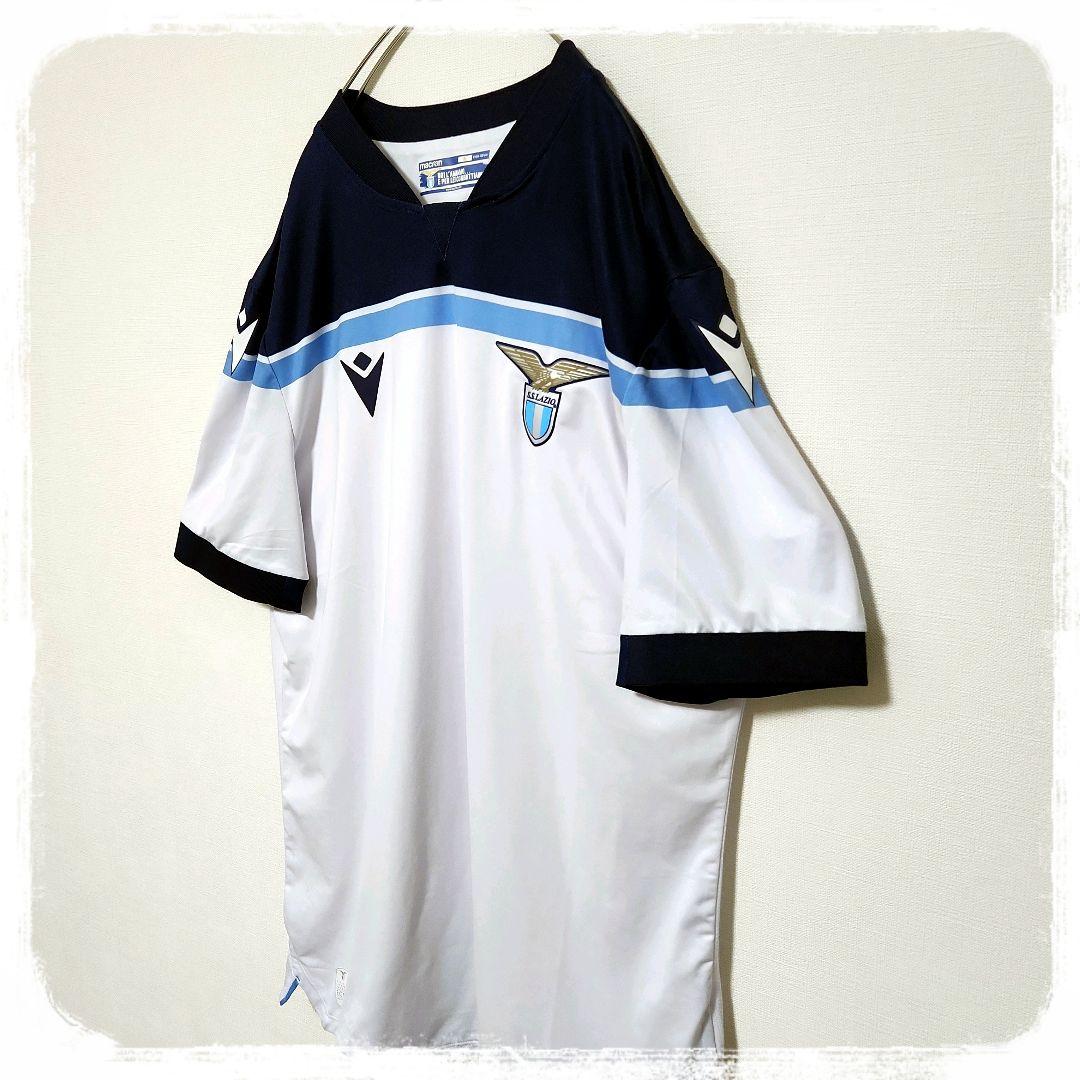 ■美品■ユニフォーム■レプリカ■ラツィオ■イタリア■セリエA
