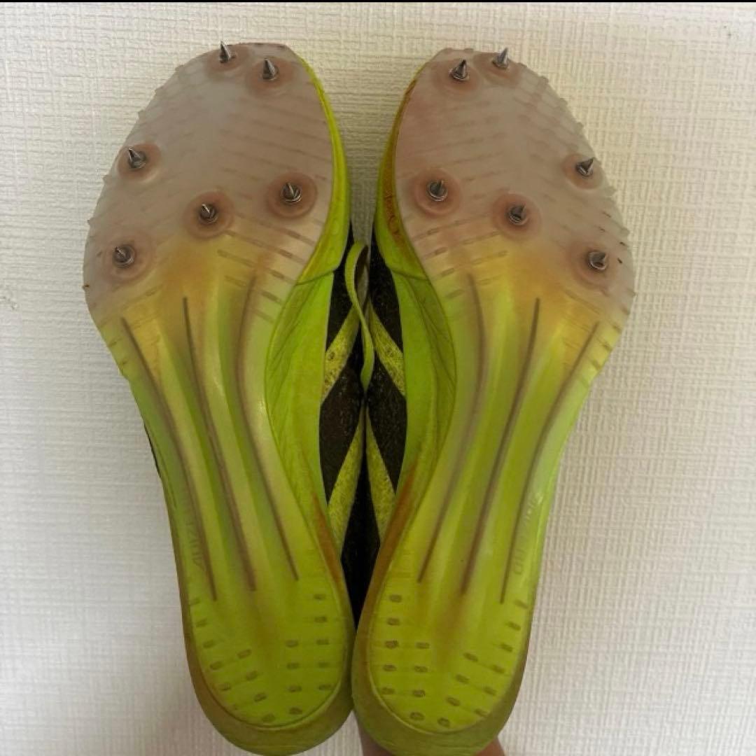 スパイク・シューズ ADIZERO PRIME SP3 27.5