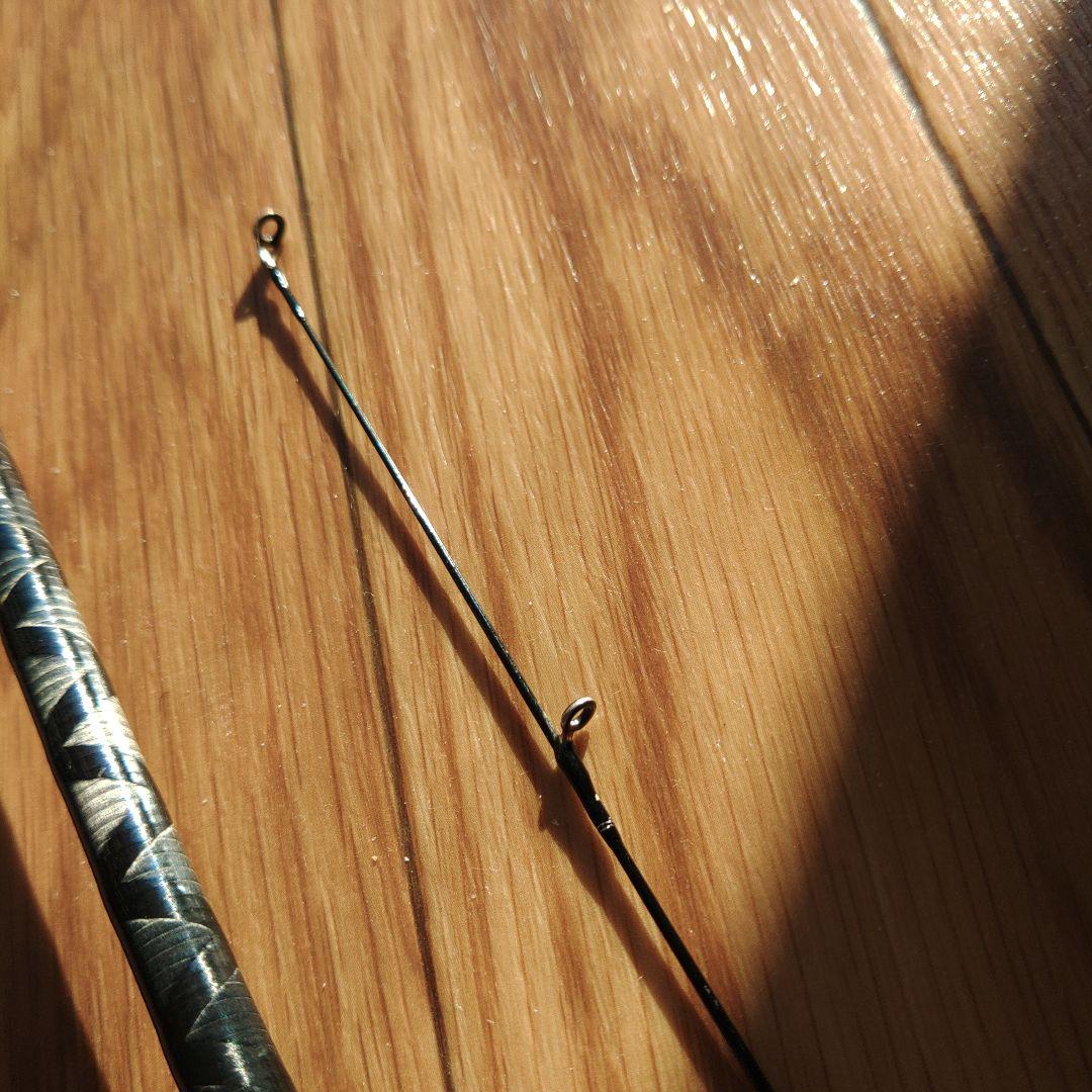 DAIWA AJING X 68L-S アジングロッド