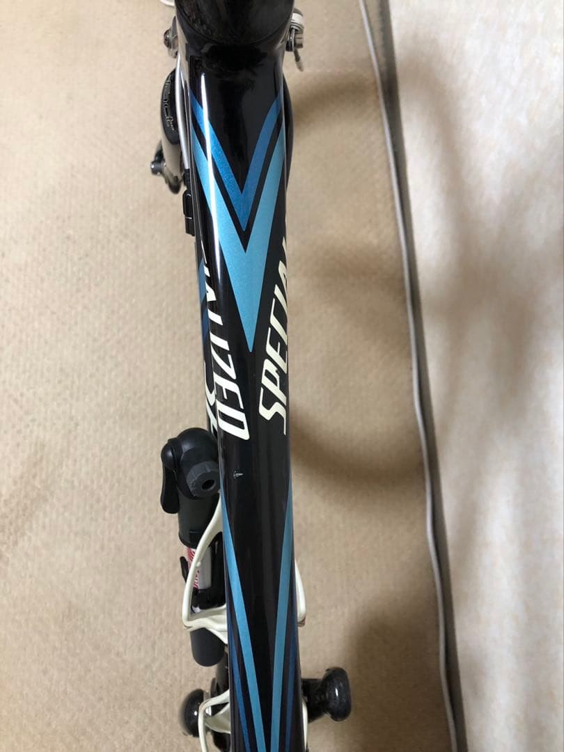 SPECIALIZED 「スペシャライズド」 S-Works Ruby SL