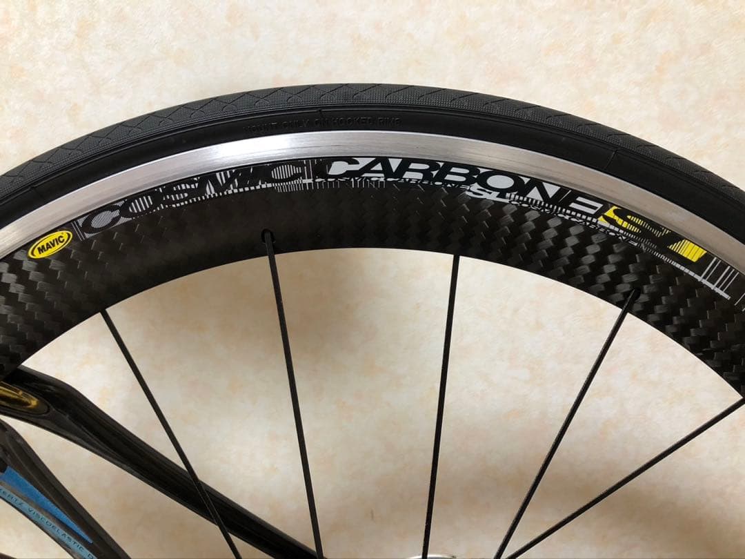 SPECIALIZED 「スペシャライズド」 S-Works Ruby SL