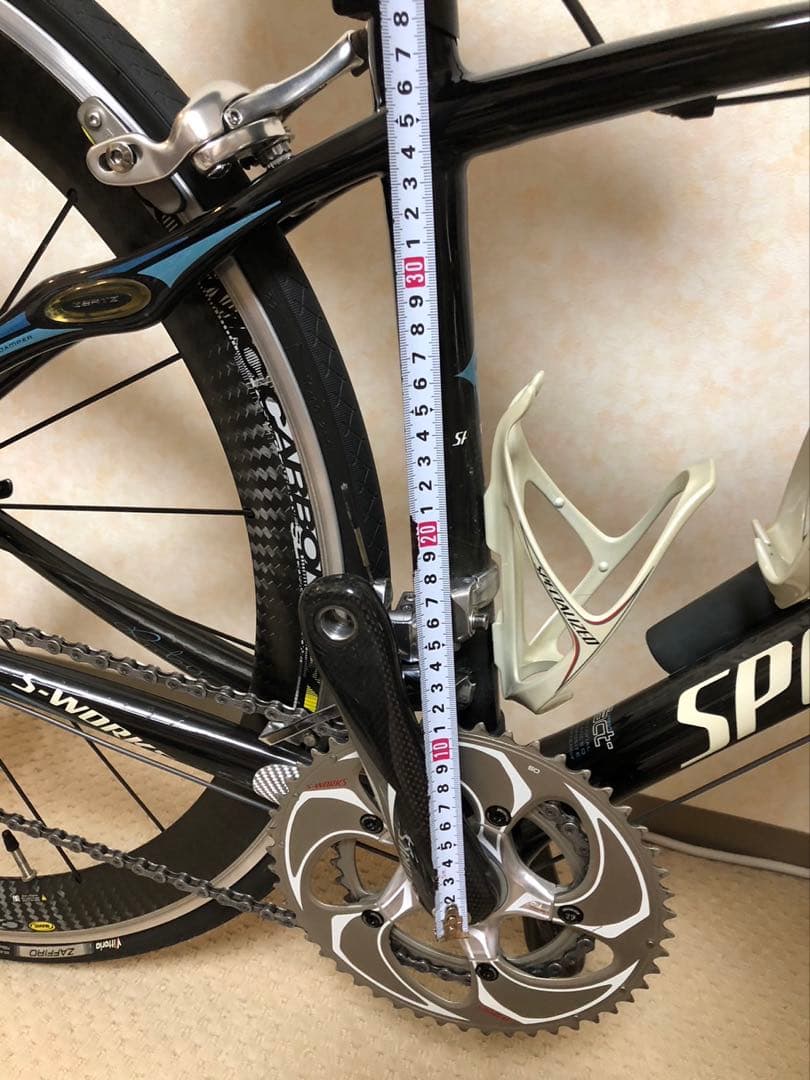 SPECIALIZED 「スペシャライズド」 S-Works Ruby SL