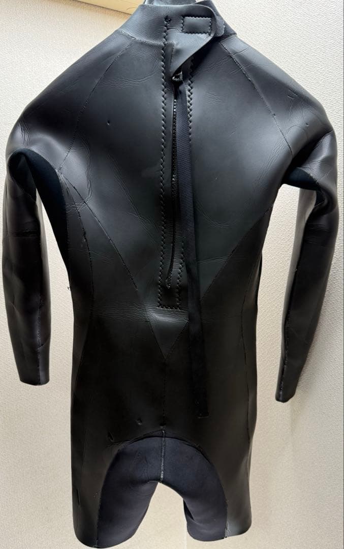 Amsterdam wetsuits ML ロング スプリング アムステルダム